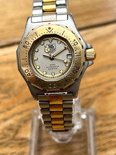 Stunning Ladies TAG HEUER 3000 Professional 934.208 Luxury Dive Watch - Xmas
