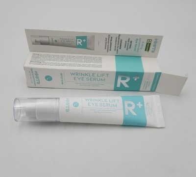  OOTD Wrinkle Lift Eye Serum R+ 30g Retinol Ceramide Exp 2026 Sealed