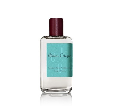 Atelier Cologne Clementine California Cologne Absolue Spray 3003 100ml #mode