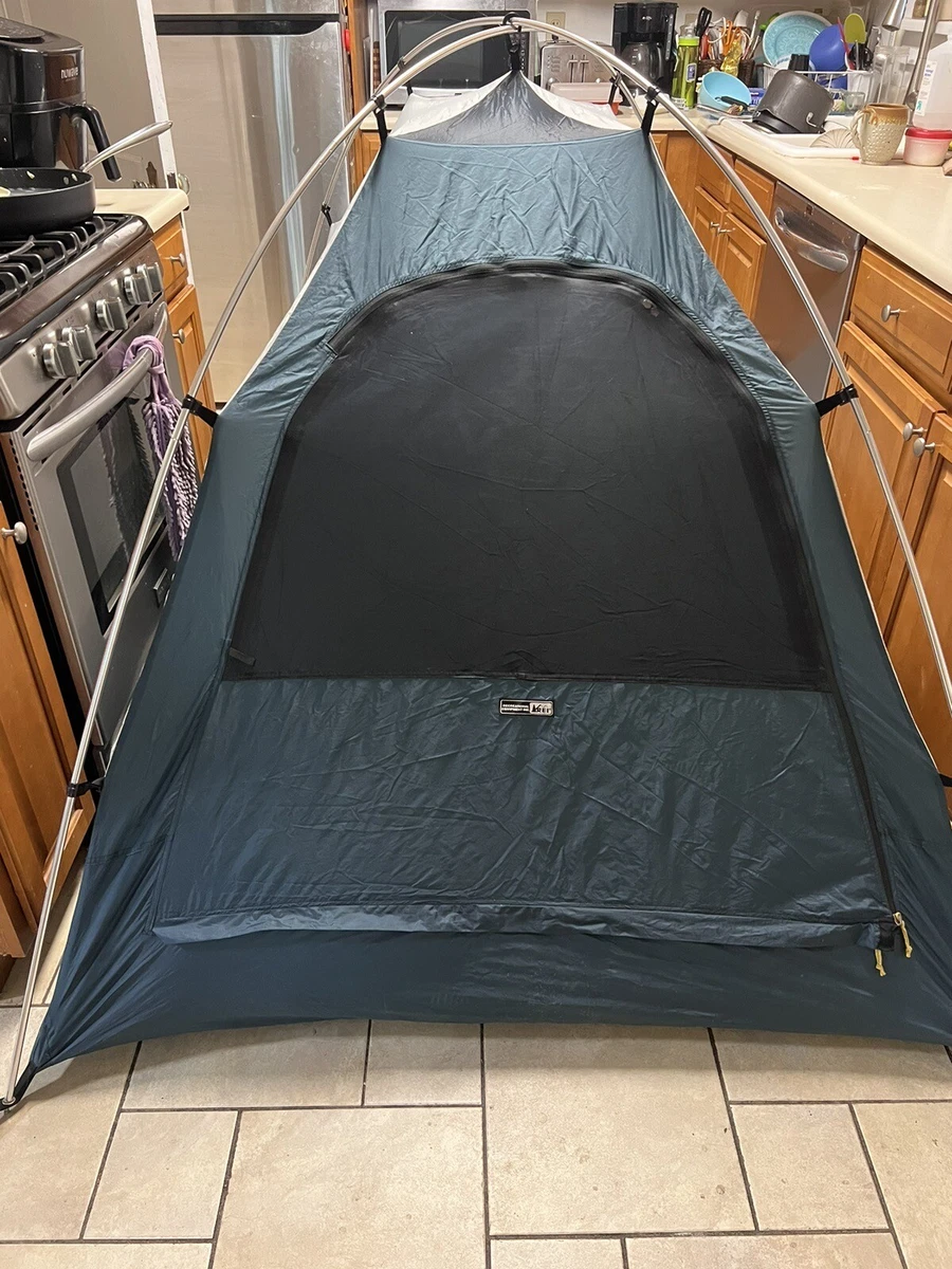 Camp online dome 2