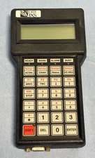 Bruker AXS QTERM-II 2 Handheld Interface Controller Part T909