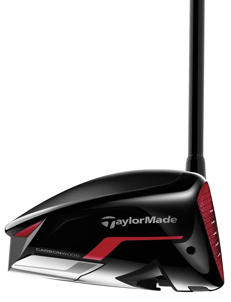 TaylorMade Golf Club STEALTH PLUS 9* Driver 6 Graphite New | eBay