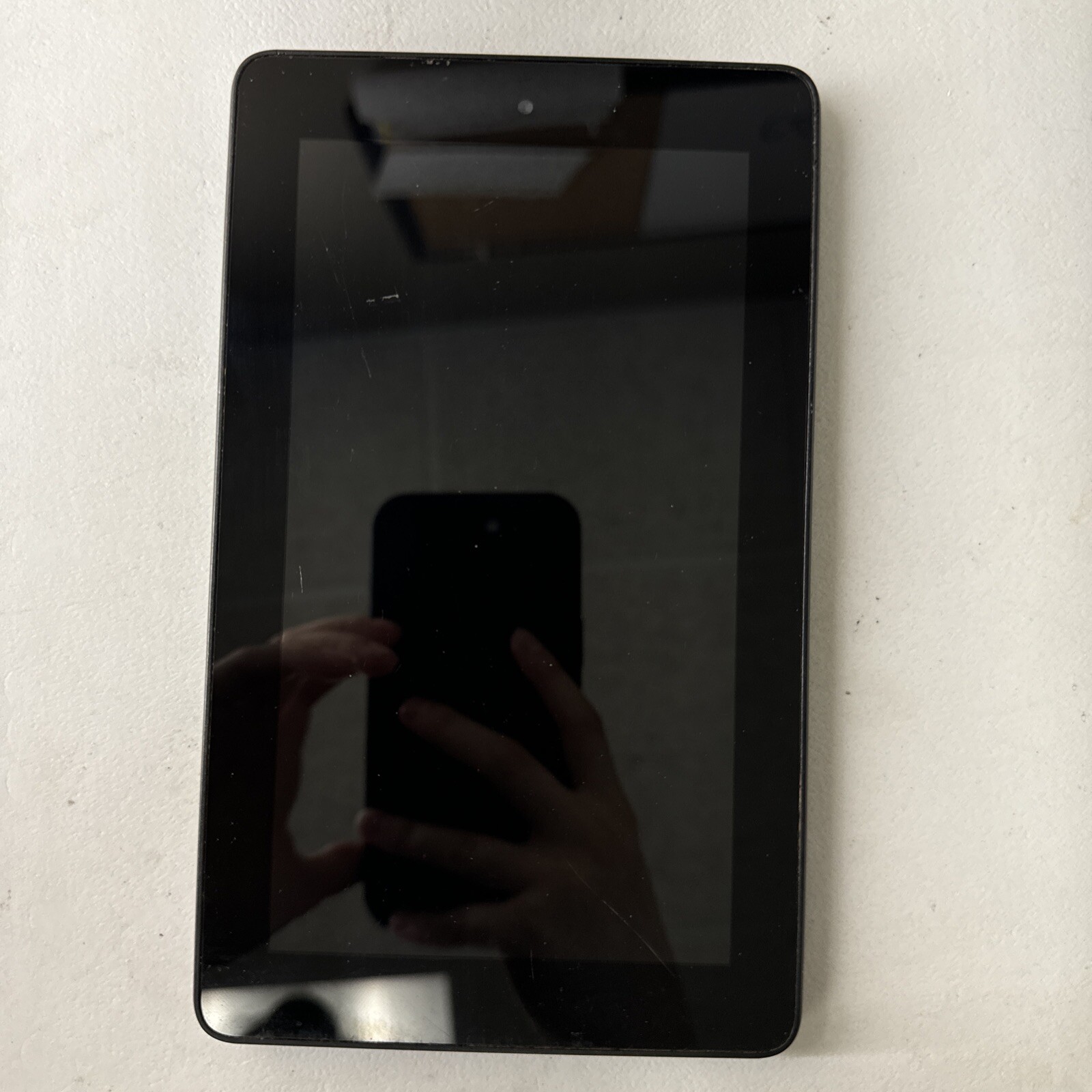 Amazon Kindle Fire 5th Gen 8GB SV98LN eReader Tablet-image