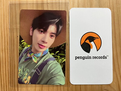 Season of TXT : Midsummer PHOTO CARD | eBay
