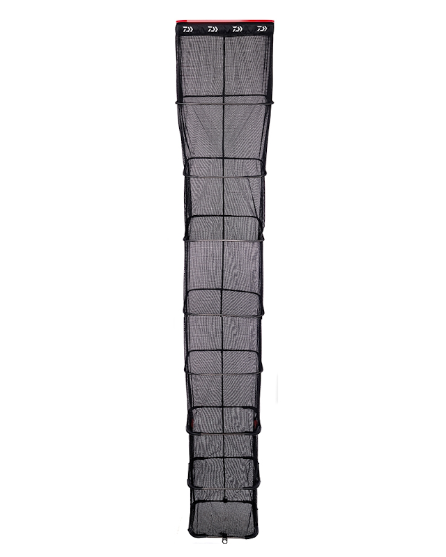 Daiwa Tournament Keepnet 2.5m Commercial Carp