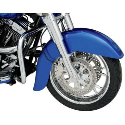 Klock Werks Benchmark Front Fender WFB 16 17 18 19 Wheels On Harley FLH/T 84-13