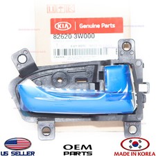 Genuine Oem Door Handle Inside Right Passenger Side Kia Sportage 2011-2016