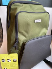 moleskine nomad medium backpack