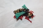 Vintage Beast Wars Transformers Kenner Waspinator