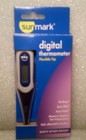 Sunmark KD-1541.SMK Digital Thermometer W/Flexible Tip Beeps Set Of Two New!!! — photo 3
