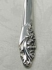 Oneida Evening Star Silverware Choice Silver Plate Flatware Community (#17-2393)