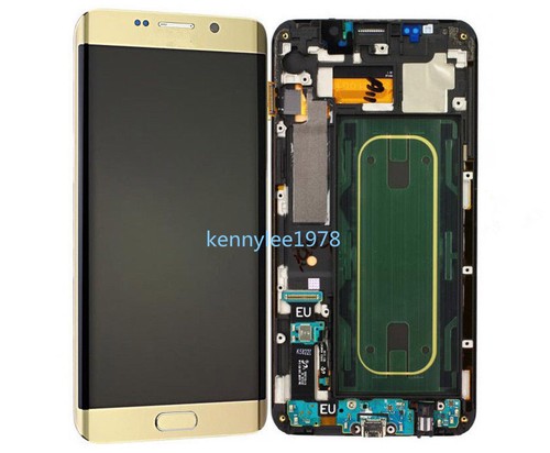 For Samsung Galaxy S6 Edge plus G928F 