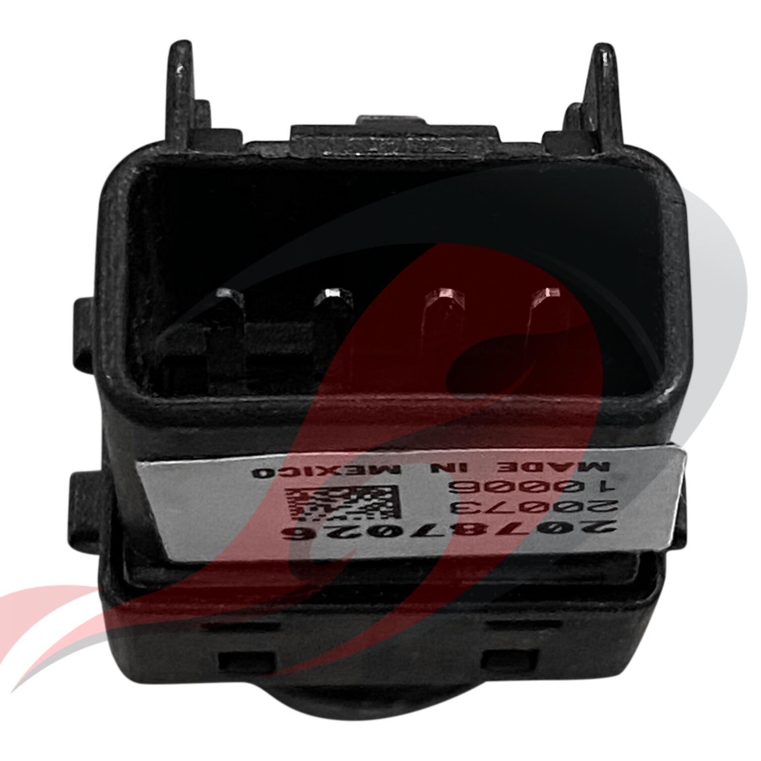 20112015 Cadillac CTS GM Front Door Lock Switch 20787026 eBay