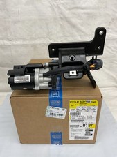 2021-2025 TAHOE YUKON DRIVER SIDE POWER STEP MOTOR NEW GM #84751105