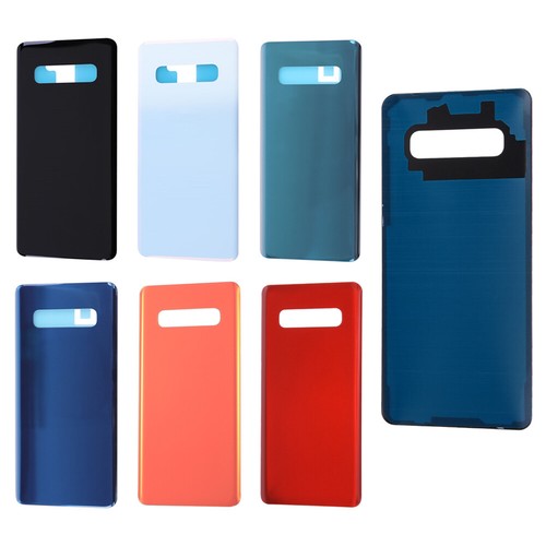 Rear Back Cover Housing For Samsung Galaxy S22 Ultra 5G S21 Plus S20 FE S10E Lot - Picture 5 of 31