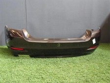 Pare-choc arrière BMW 528