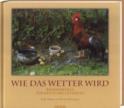 Wie Das Wetter Wird Die Zutreffensten Bauernregeln Meist Besser