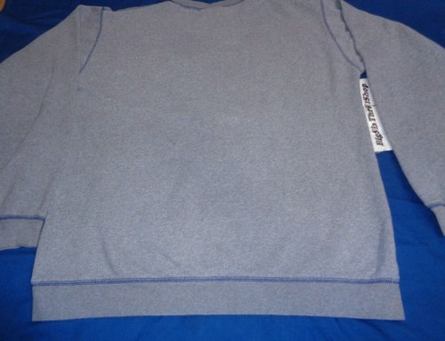U.S. Navy USN Clinton, Oklahoma Noble House Pullover Sweatshirt Size XXL Adult - Picture 2 of 2