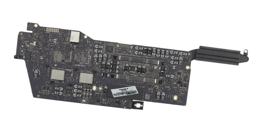 LAW-NBJ　Mac Amazon.com: A2159 Motherboard 820-01598-A，Compatible for MacBook