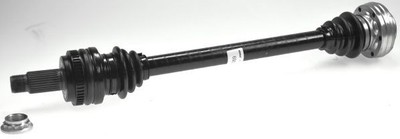 Antriebswelle Gelenkwelle für BMW X3 E83 2.0 2.5 3.0 2003-2010 Spidan 24359