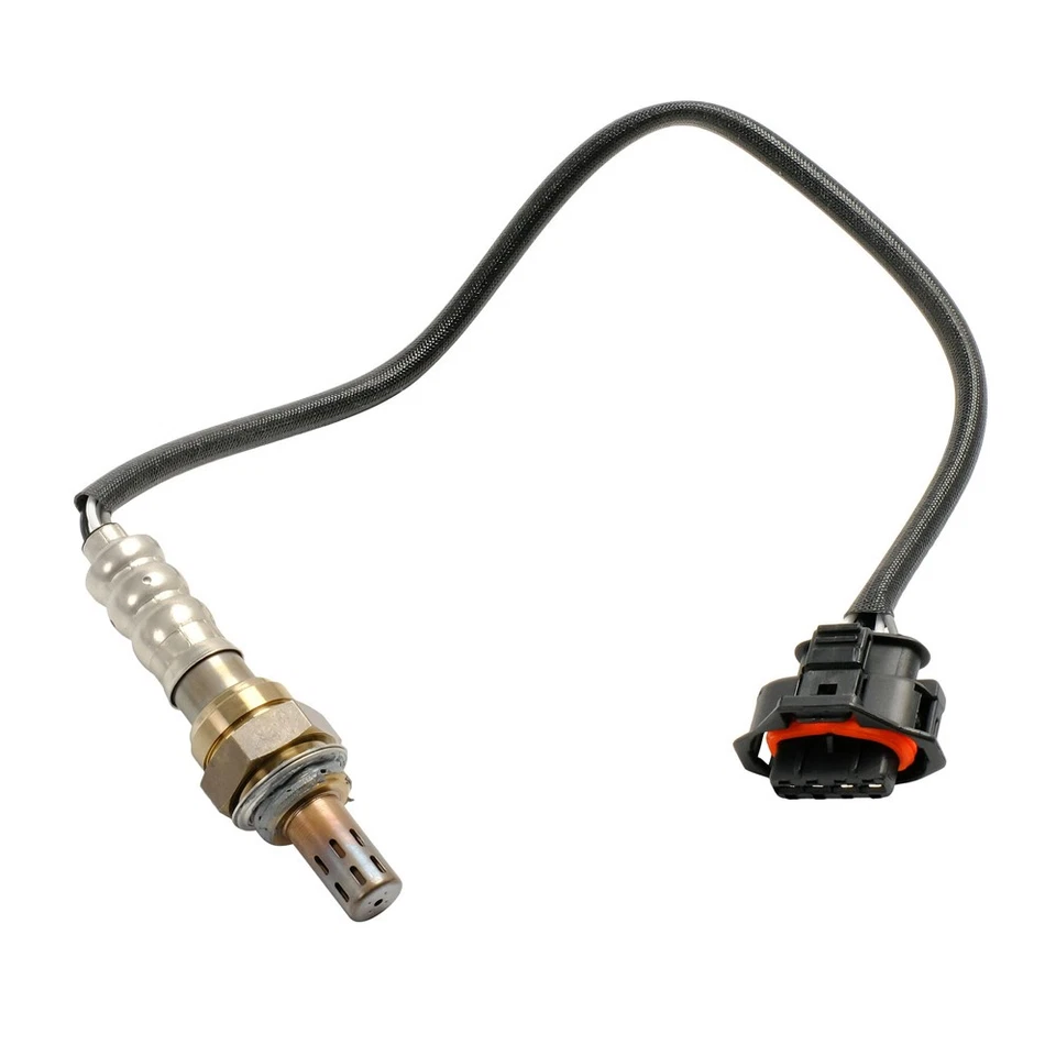 SONDA LAMBDA adatta per 94143 ALFA ROMEO OPEL ZAFIRA VECTRA C GTS SAAB 9-3 - Immagine 3 di 4