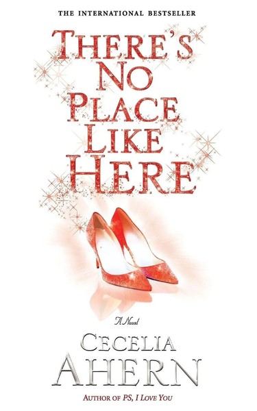 Cecelia Ahern | There's No Place Like Here | Taschenbuch | Englisch (2008)-image