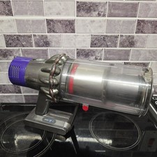 Dyson V10 Cordless Handheld Vacuum Cleaner Genuine Tested Working #2