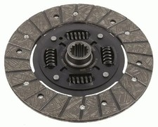Disque d'embrayage Opel MANTA