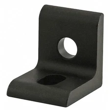 80/20 4265-Black Joining Plate,10 Series
