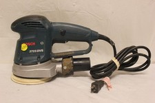 Bosch 3725 DVS 5" Random Orbital Sander Swiss Made C2