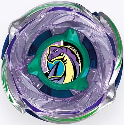 Takara Tomy Beyblade X CX-18 01 BrachioWhip Purple Variant | eBay