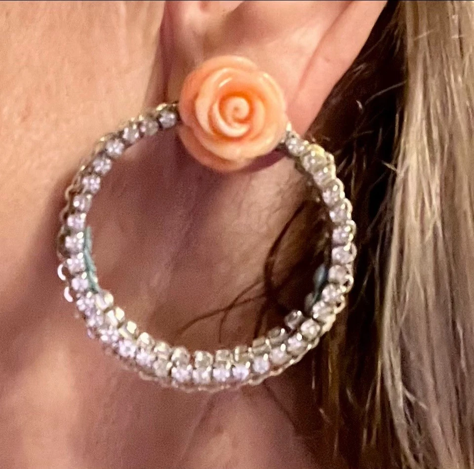 #Orecchini#donna# - Immagine 2 di 4