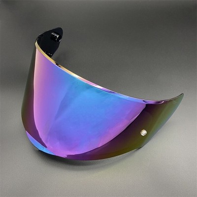 Motorcycle Helmet Visor For LS2 FF320 FF353 Rapid FF328 FF800 Helmet Shield Lens