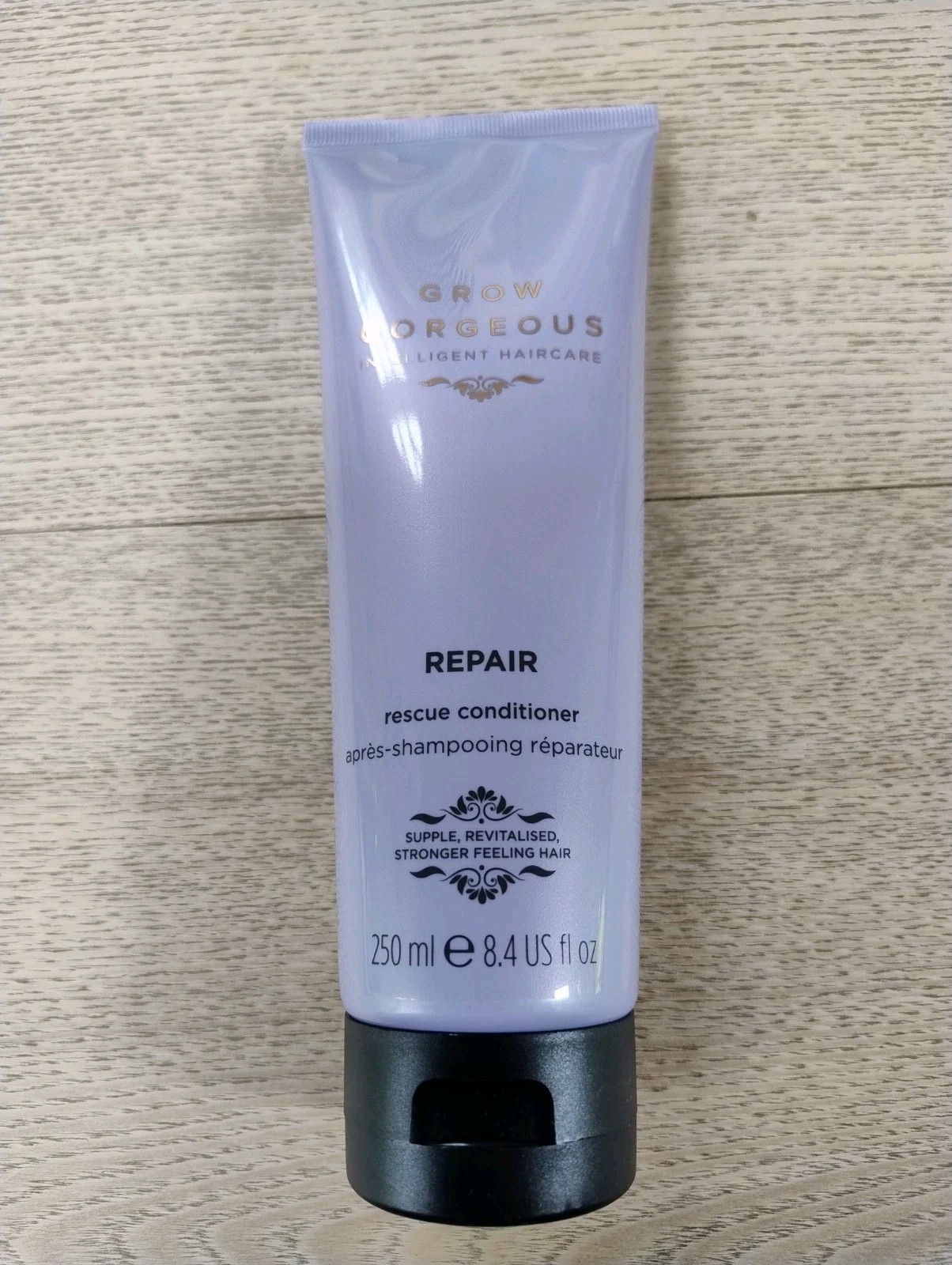 Grow Gorgeous Repair Rescue Conditioner 250ml