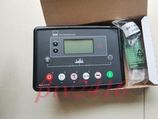 DSE6020 Original Deep Sea Electronics Generator Controller module MK2 AMF NEW 1X