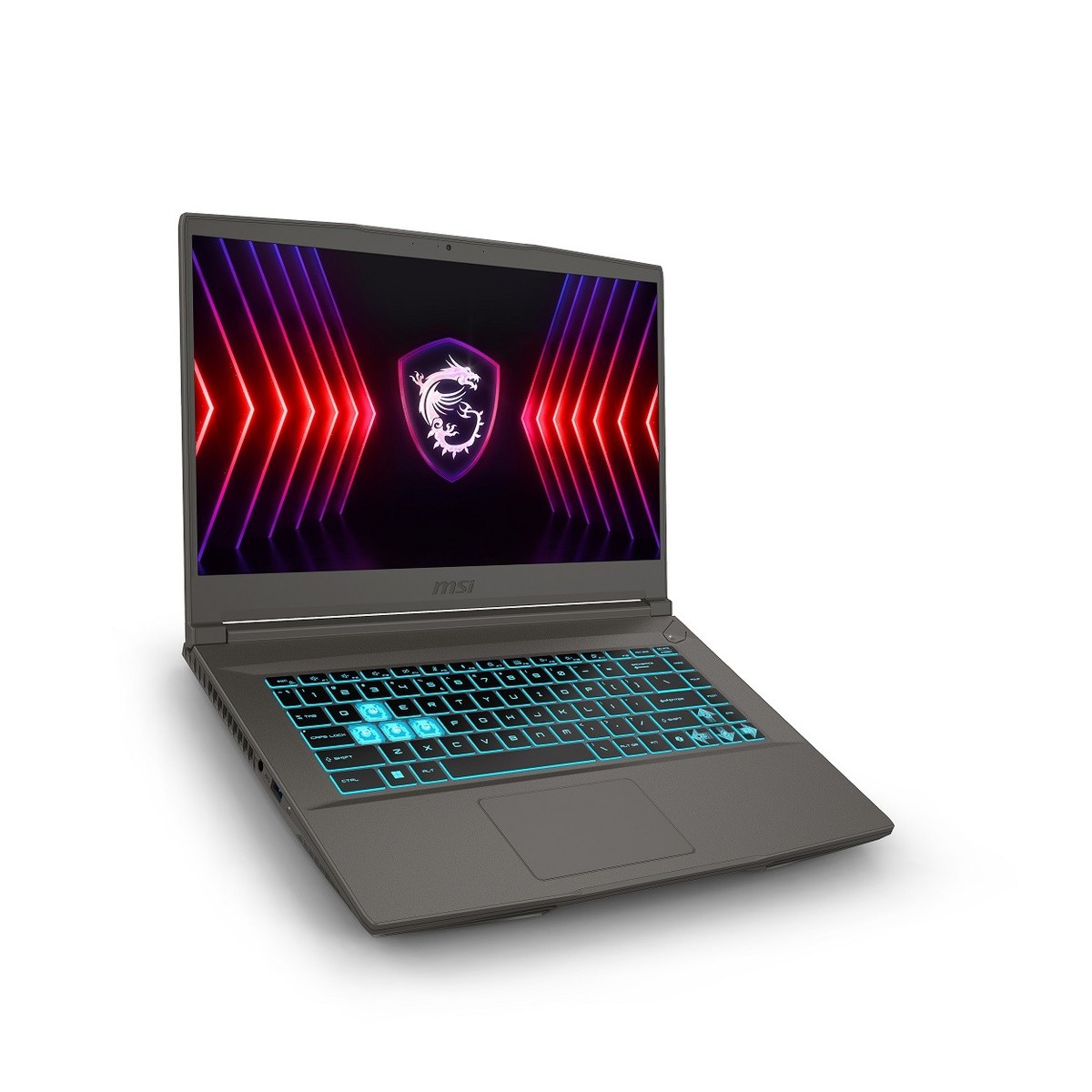 MSI Thin 15 B13VE-3023US 15.6
