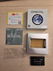 Orbital Game Boy Advance GBA Nintendo Japan Import Working Battery CIB EXCELLENT