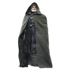 Baylan Skoll Mercenary Action Figure Star Wars The Black Series 6