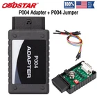 OBDSTAR P004 Basic Kit for DC706 X300 Classic G3 E-CU Prog-ramming/P50 SRS Reset