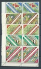 MALUKU SELATAN FISH - PAIRS - NEW** MNH LUXURY