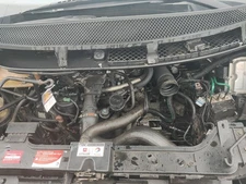 Motor 4HW Citroen C8 2.2 HDi 94 KW 128 PS 262126 Km