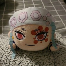 SEGA Demon Slayer Tengen Uzui Plush Stuffed Toy Anime Collectible
