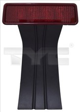 TYC 15-0677-00-9 Auxiliary Stop Light for JEEP