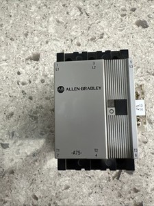 Allen-Bradley 100-A75N*3