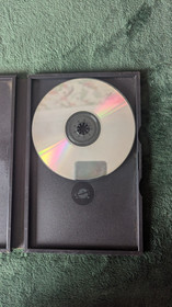 Mystaria The Realms of Lore Sega Saturn PAL Boxed no manual