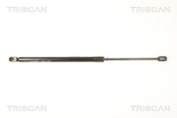 Heckklappen DäMpfer Gasfeder Kofferraum Triscan 8710 50244 FüR Mazda DE3FS MZR