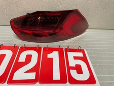 Rückleuchte Audi A3 8Y0945207 Ein Stück (Rechts oder Links) Rearlight