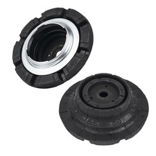 2x SACHS FEDERBEINLAGER DOMLAGER VORNE für VW T5 MULTIVAN BUS TRANSPORTER KASTEN