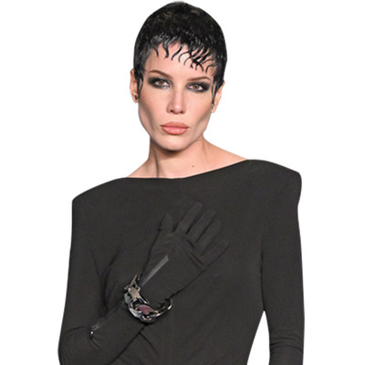 Halsey (Gloves) Halber Körper Buddy Ausschnitt