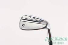 TaylorMade 2019 P790 Single Iron Pitching Wedge PW Steel X-Stiff Right 35.5in